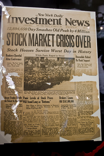 stock market