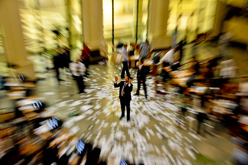 stock market